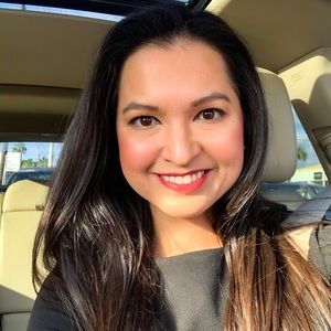 Meet your Posher, Charlie